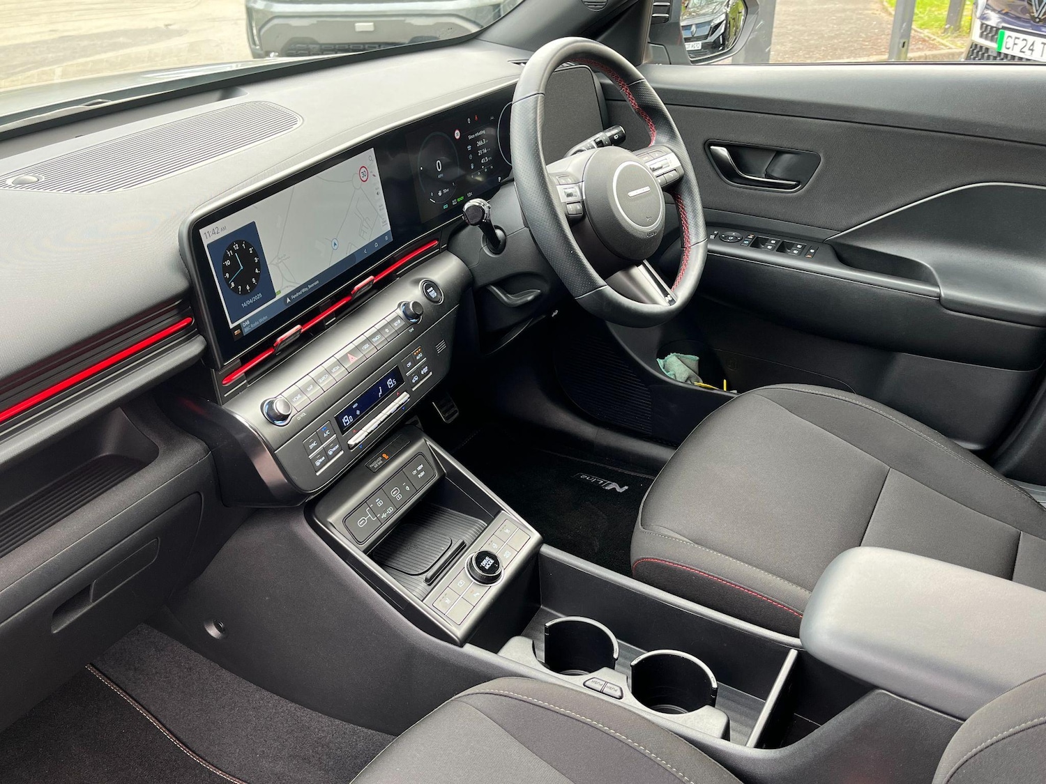 Vehicle 17