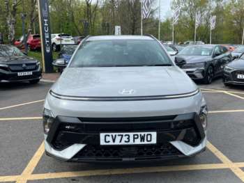 Used Hyundai KONA 2023 for sale - 74367388: Photo