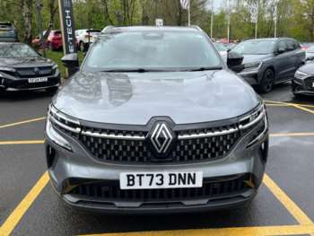 Used Renault Austral 2023 for sale - 74388784: Photo