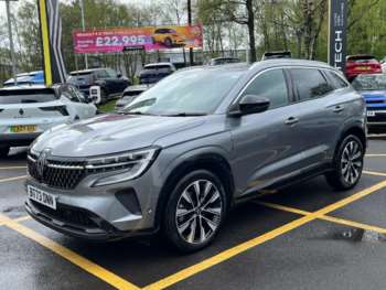 Used Renault Austral 2023 for sale - 74388784: Photo