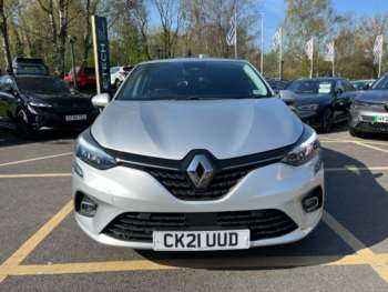 Used Renault Clio 2021 for sale - 74322061: Photo