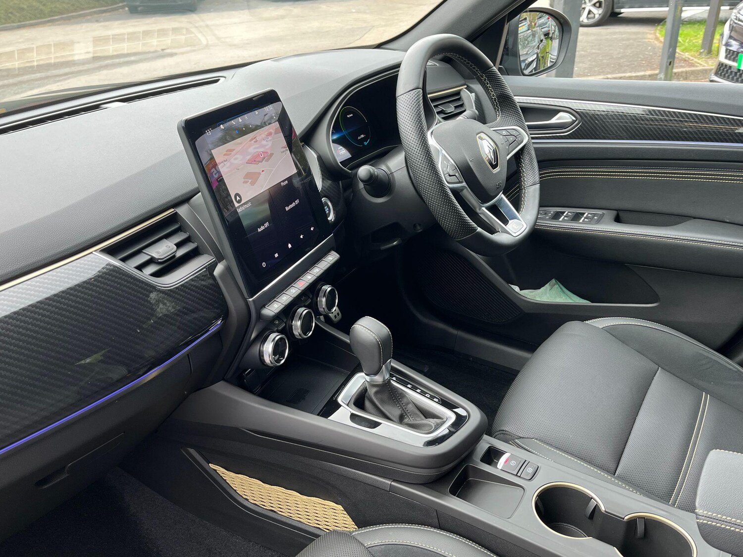 Vehicle 16