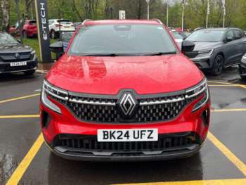 Used Renault Austral 2024 for sale - 74388717: Photo