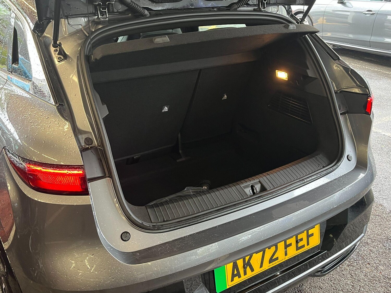 Vehicle 17