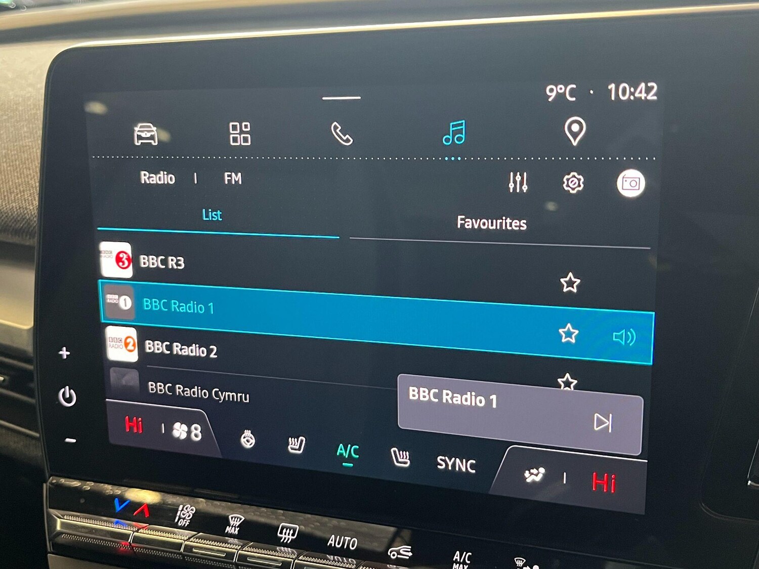 Vehicle 25