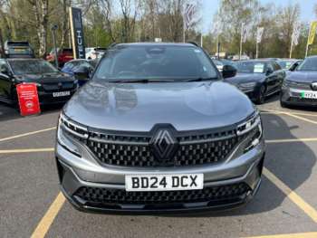 Used Renault Austral 2024 for sale - 74322060: Photo