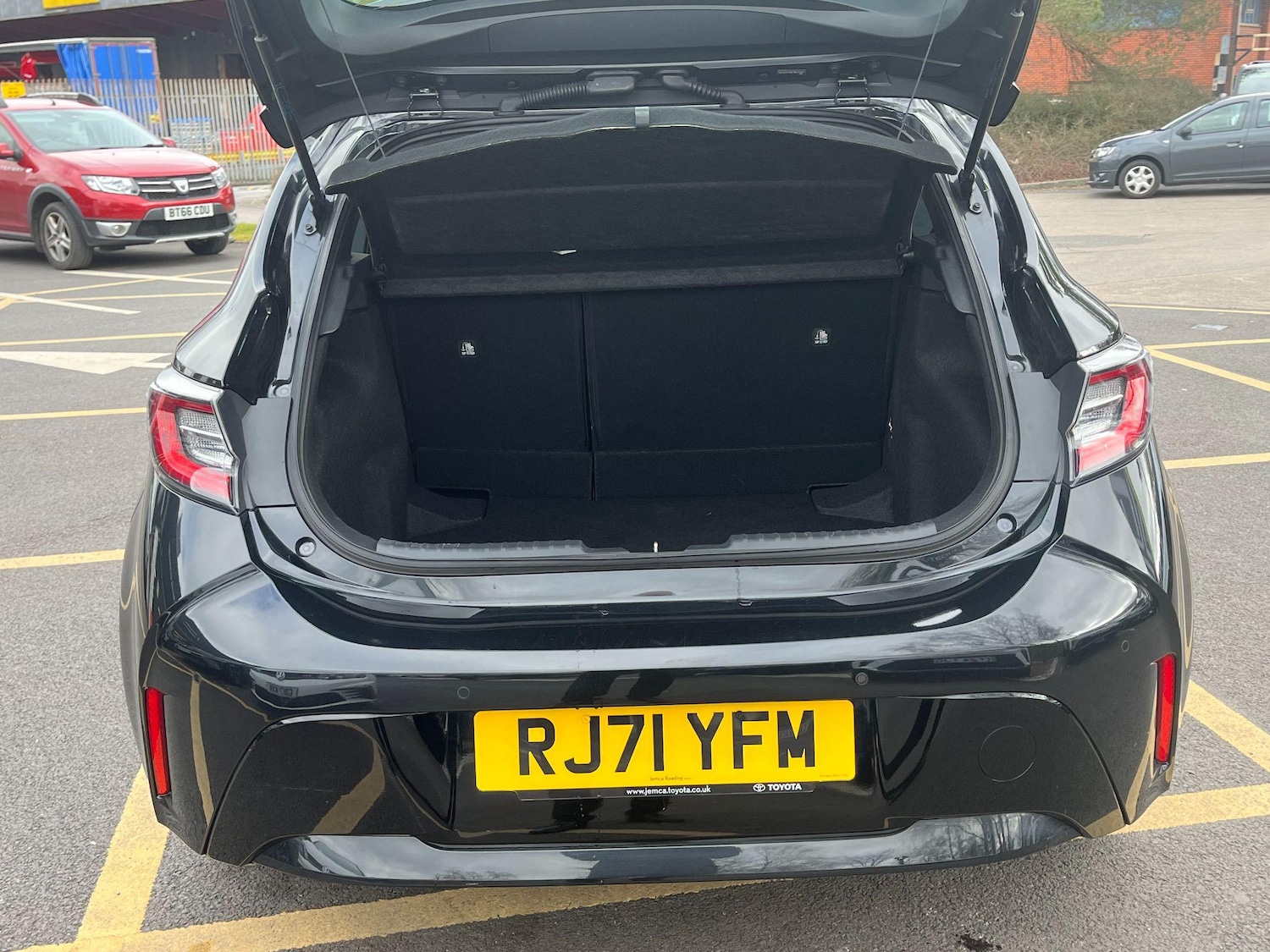 Vehicle 17
