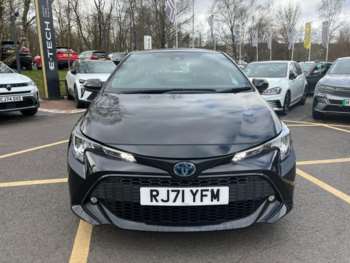 Used Toyota Corolla 2022 for sale - 74017907: Photo