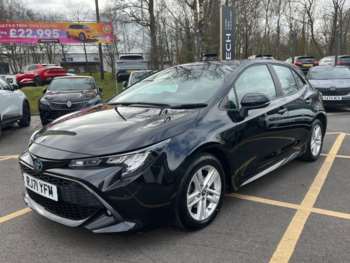 Used Toyota Corolla 2022 for sale - 74017907: Photo