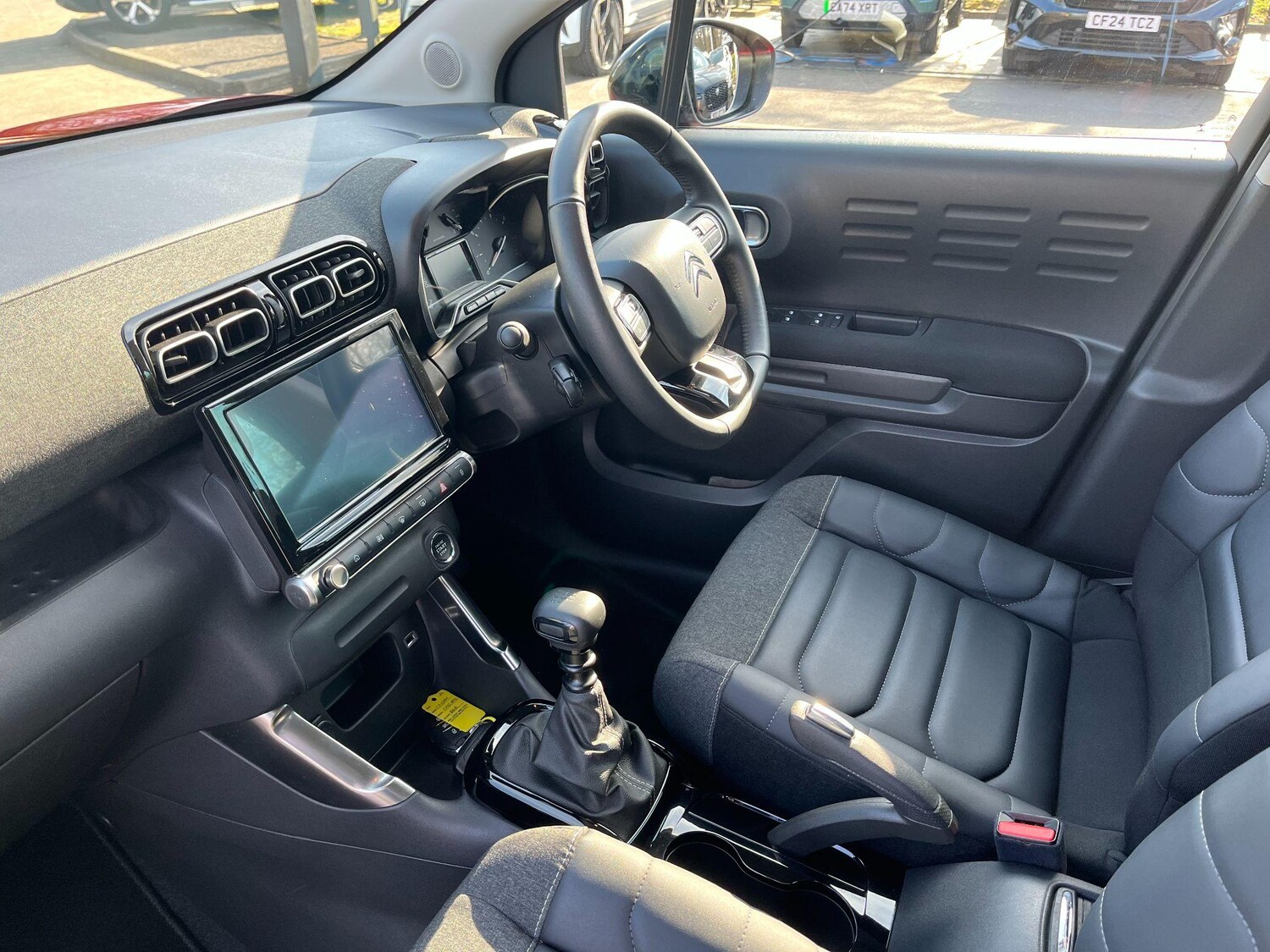 Vehicle 17