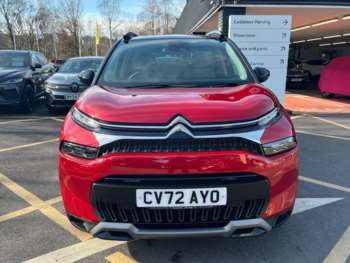 Used Citroen C3 Aircross 2023 for sale - 73915554: Photo