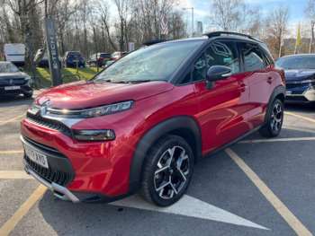 Used Citroen C3 Aircross 2023 for sale - 73915554: Photo
