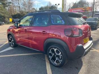 Used Citroen C3 Aircross 2023 for sale - 73915554: Photo
