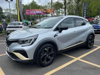 Used Renault Captur 2024 for sale - 74449468: Photo