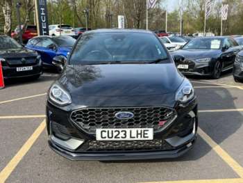 Used Ford Fiesta 2023 for sale - 74322066: Photo