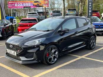 Used Ford Fiesta 2023 for sale - 74322066: Photo