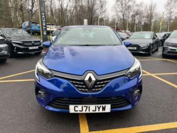 Used Renault Clio 2022 for sale - 74177270: Photo