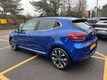 Used Renault Clio 2022 for sale - 74177270: Photo