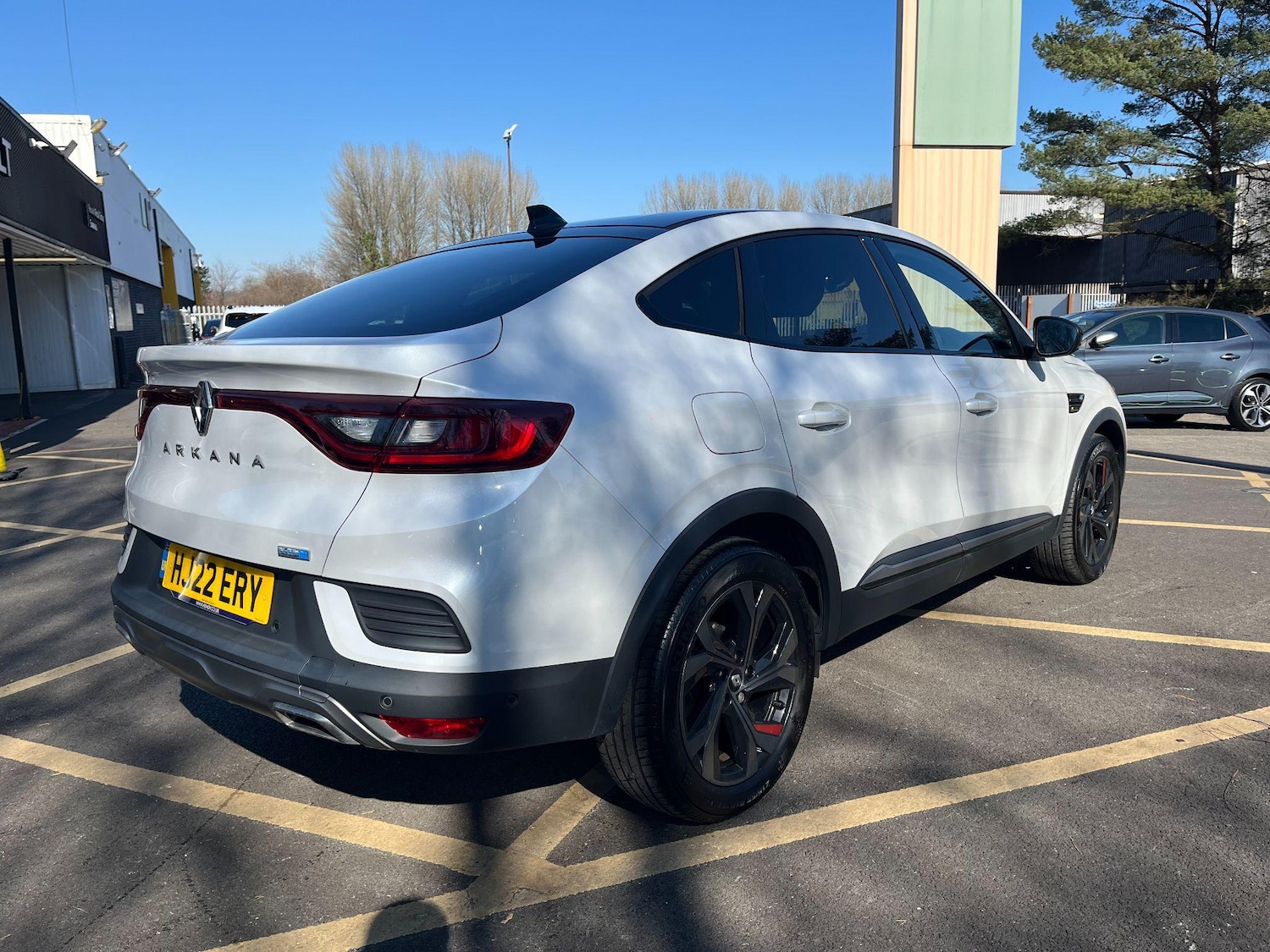 Vehicle 6