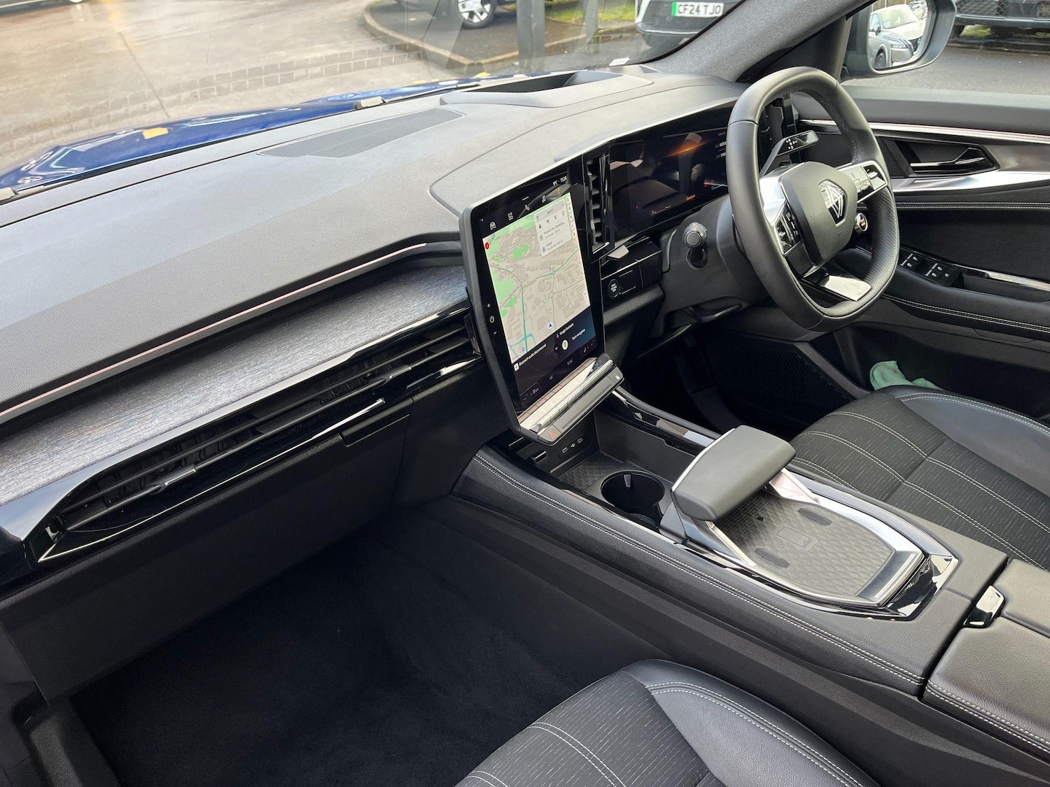 Vehicle 17