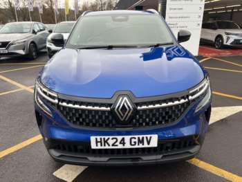 Used Renault Austral 2024 for sale - 74126946: Photo