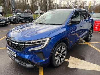 Used Renault Austral 2024 for sale - 74126946: Photo
