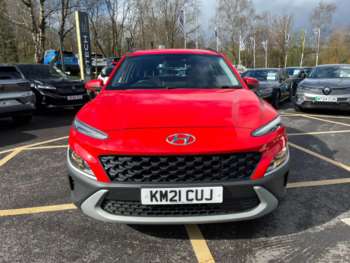 Used Hyundai KONA 2021 for sale - 74179837: Photo