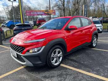 Used Hyundai KONA 2021 for sale - 74179837: Photo