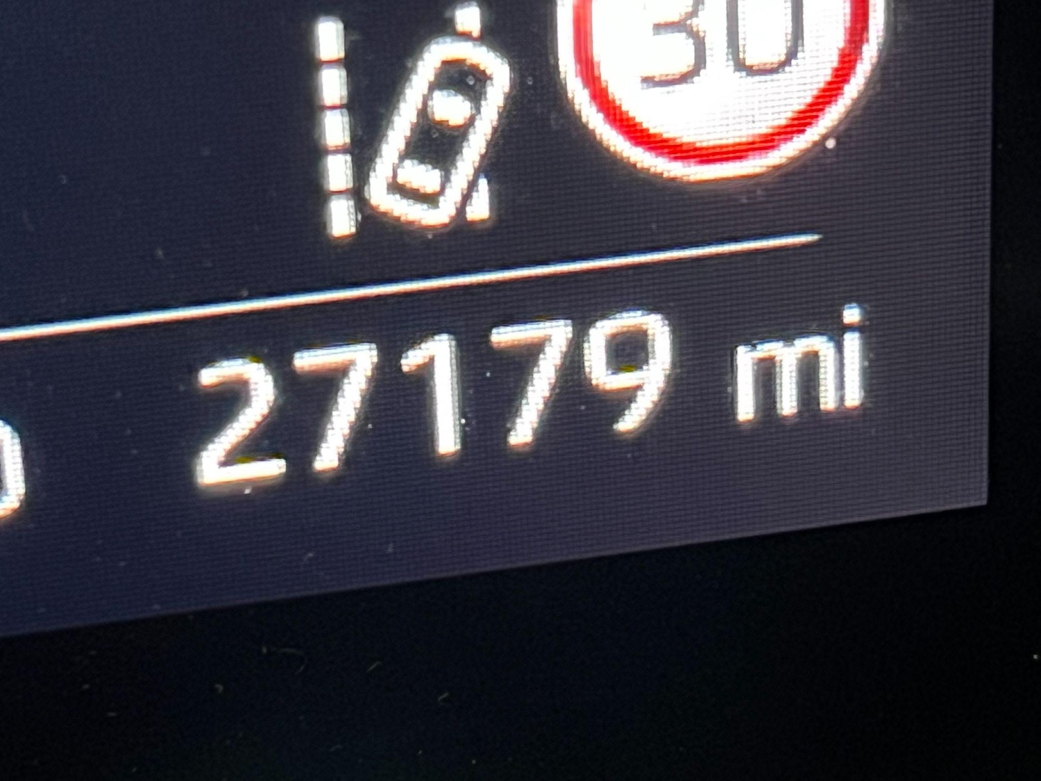 Vehicle 23