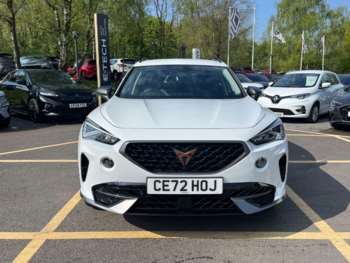 Used Cupra Formentor 2022 for sale - 74457852: Photo