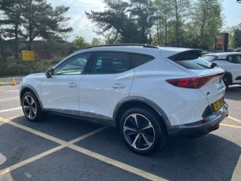Used Cupra Formentor 2022 for sale - 74457852: Photo