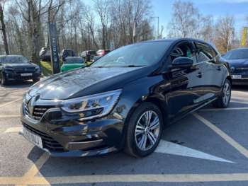 Used Renault Megane 2021 for sale - 73928803: Photo