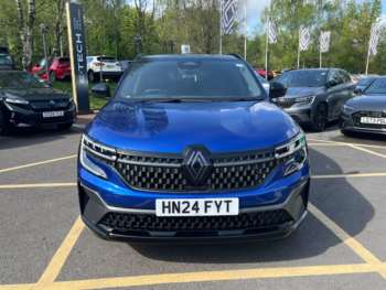 Used Renault Austral 2024 for sale - 74436595: Photo