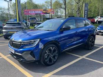 Used Renault Austral 2024 for sale - 74436595: Photo