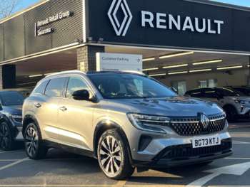 Used Renault Austral 2023 for sale - 74024177: Photo