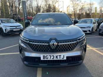 Used Renault Austral 2023 for sale - 74024177: Photo