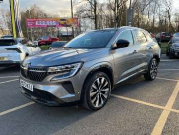 Used Renault Austral 2023 for sale - 74024177: Photo