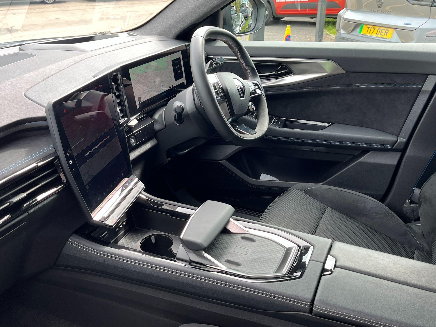 Vehicle 17