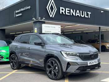 Used Renault Austral 2024 for sale - 74440138: Photo