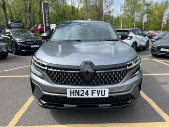 Used Renault Austral 2024 for sale - 74440138: Photo