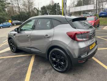 Used Renault Captur 2022 for sale - 74388759: Photo