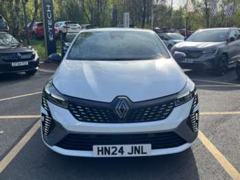 Used Renault Clio 2024 for sale - 74413029: Photo