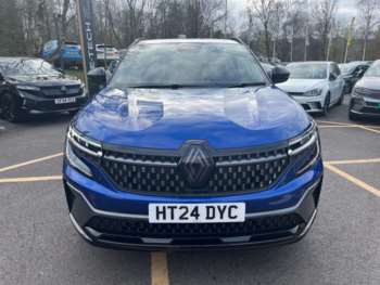 Used Renault Austral 2024 for sale - 74146332: Photo