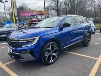Used Renault Austral 2024 for sale - 74146332: Photo