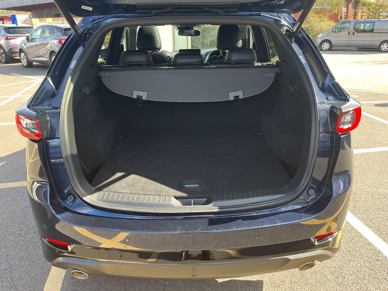 Vehicle 19