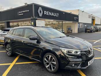 Used Renault Megane 1.3 for Sale