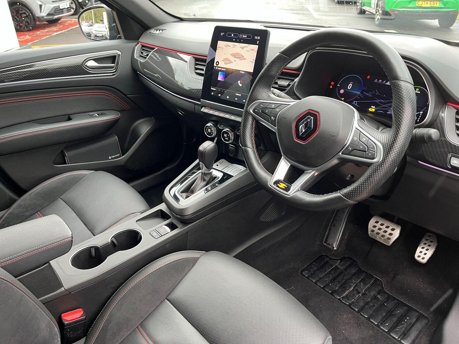Vehicle 15