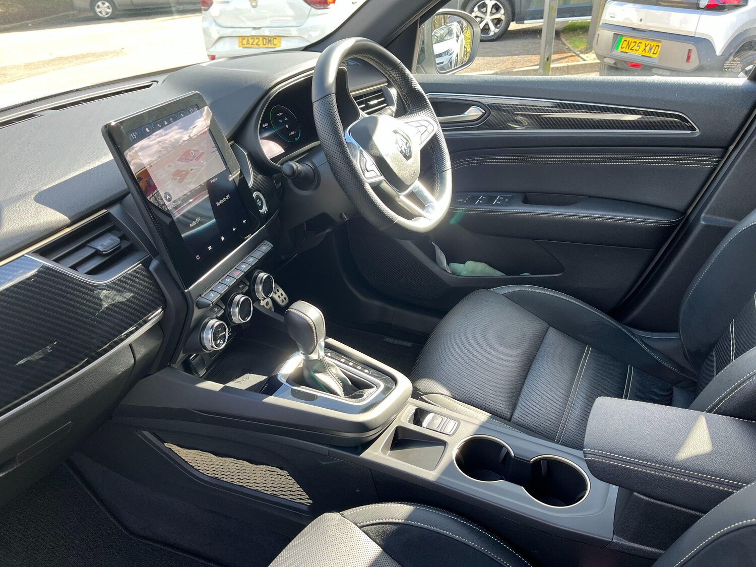 Vehicle 17
