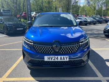 Used Renault Austral 2024 for sale - 74440152: Photo