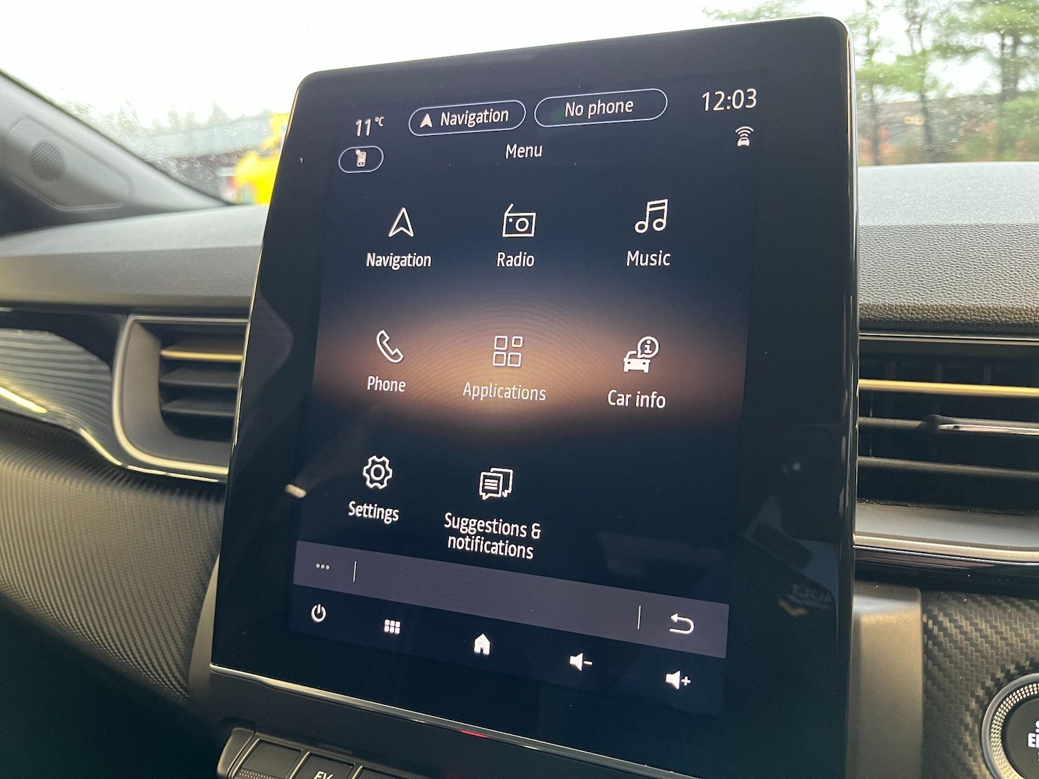 Vehicle 25